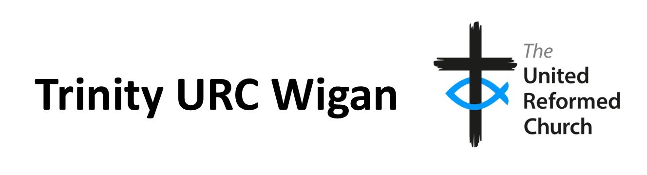 Trinity URC Wigan